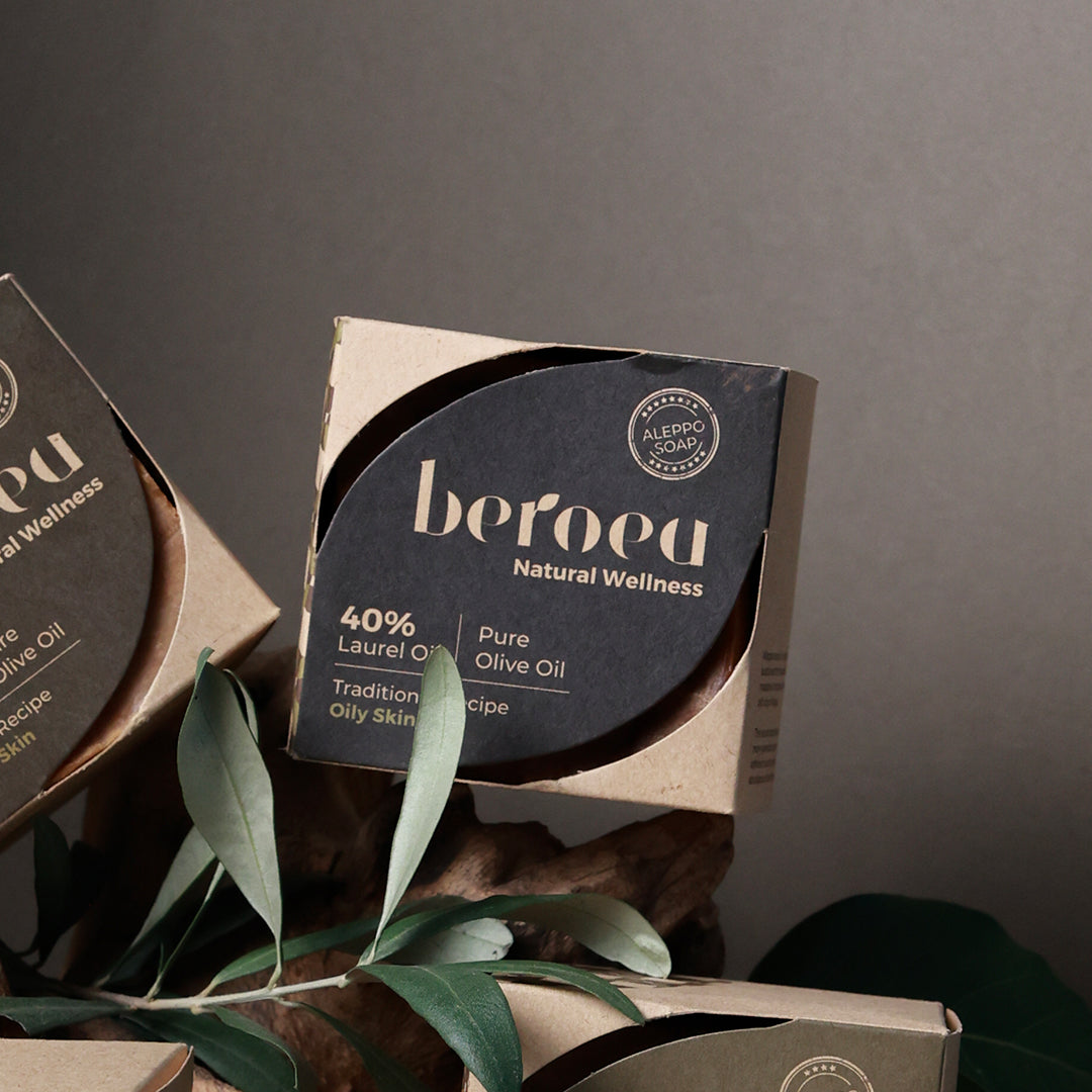 Sensitive & Reactive Skin