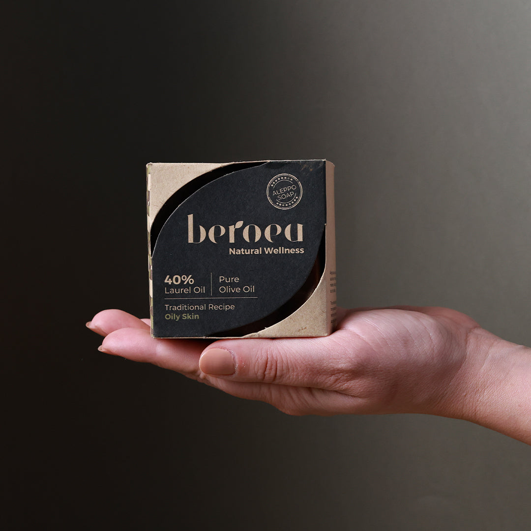 Sensitive & Reactive Skin