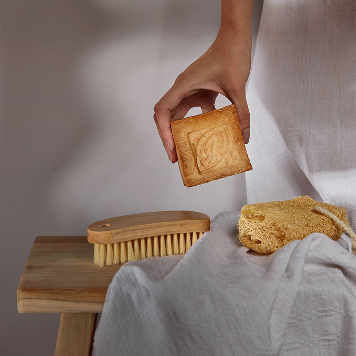 Aleppo Traditional Soaps