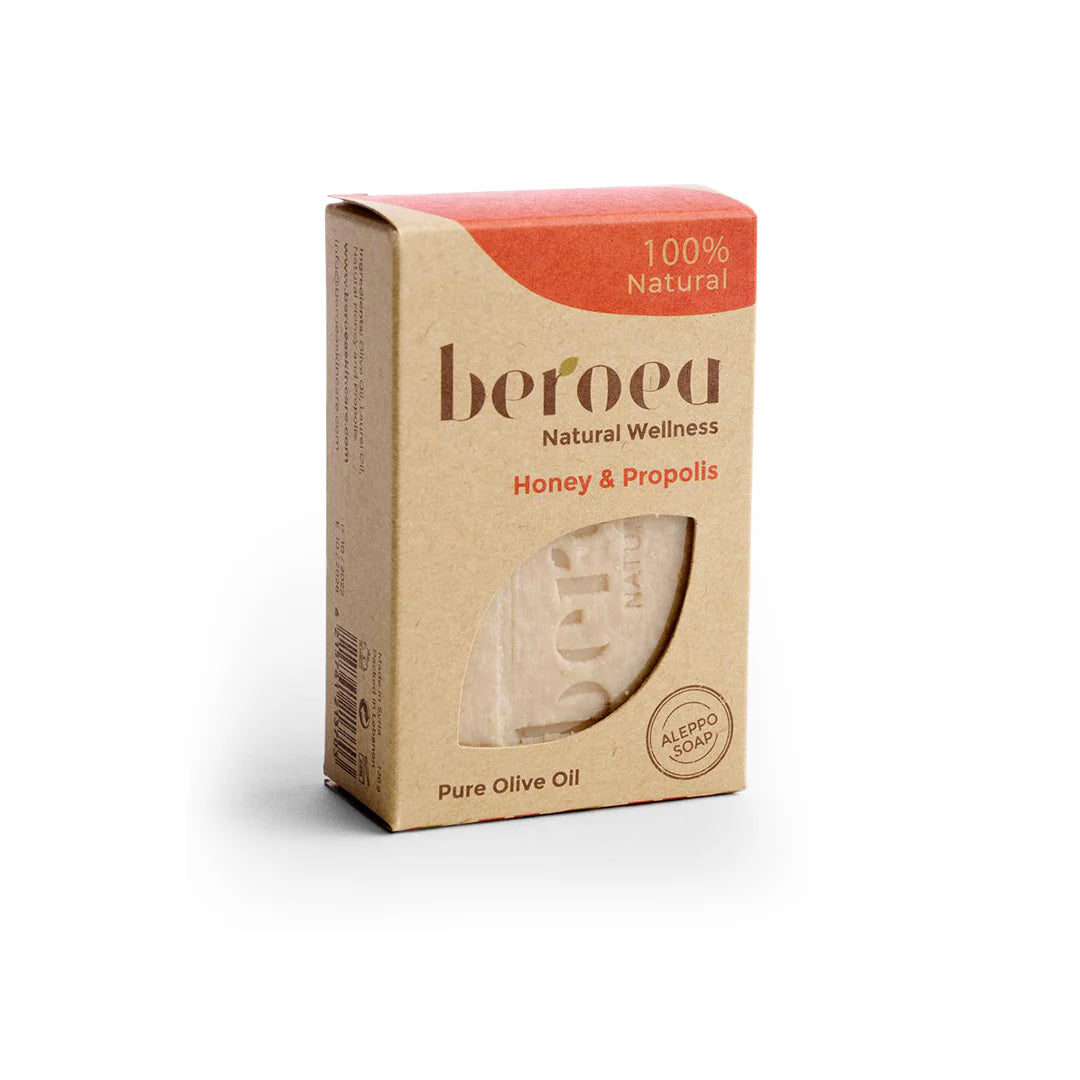 Honey Glow Bundle