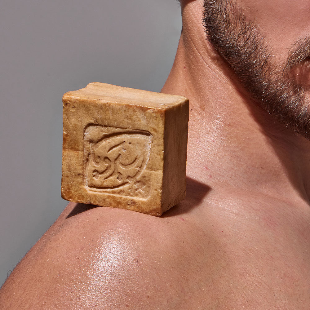 Balanced Skin