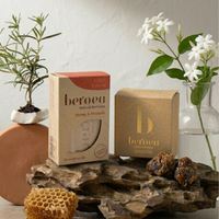 Honey Glow Bundle