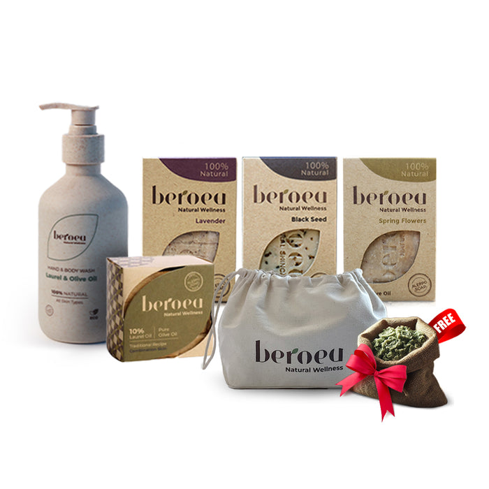 Beroea Bundles
