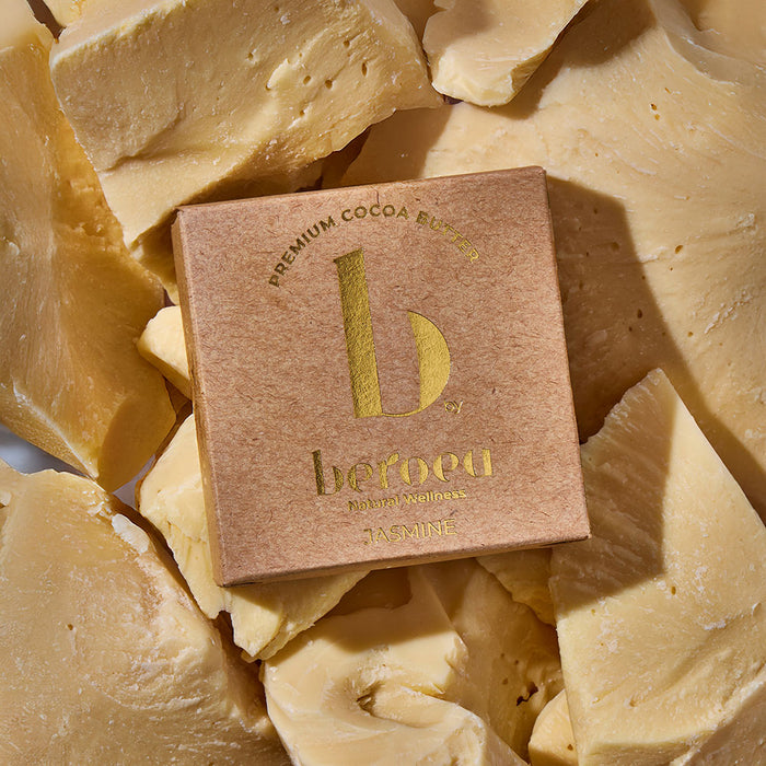 Cocoa Butter Soaps