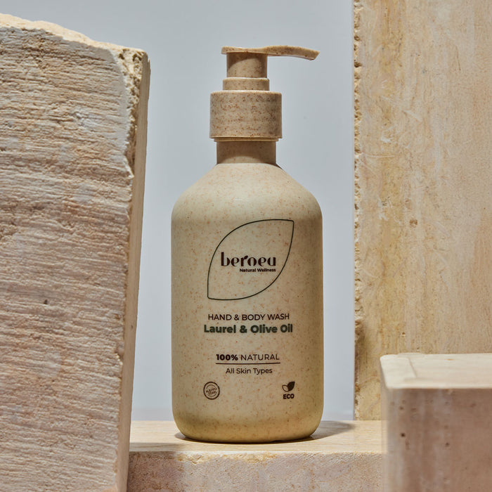 Hand & Body Wash