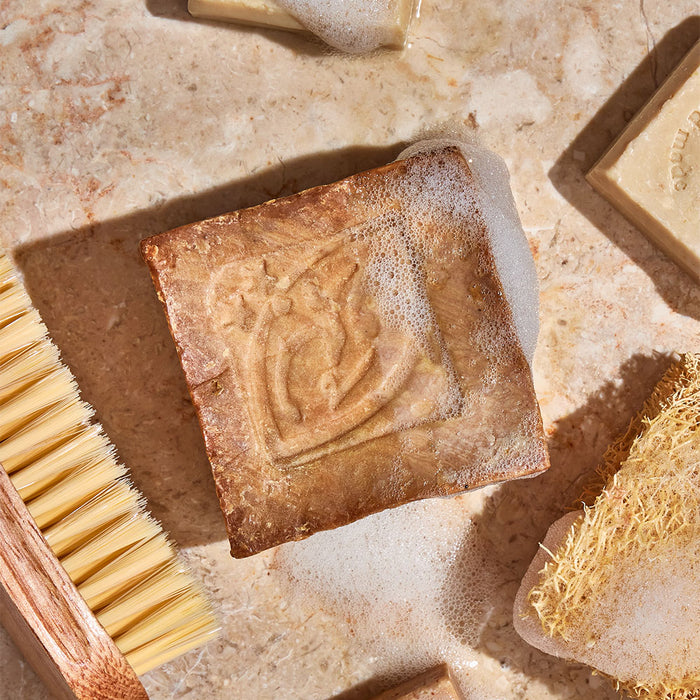 Mini Aleppo Soaps
